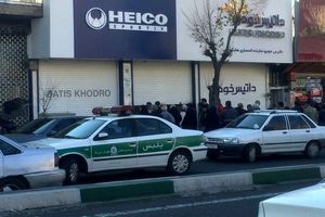 مدیرعامل داتیس خودرو بازداشت شد/ناهماهنگی سازمان‌ها مانع ترخیص خودروهای خارجی از گمرک