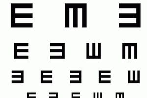 اجرای طرح پیشگیری از تنبلی چشم کودکان در میبد