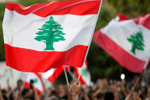 درخواست های معترضان لبنانی باید تحقق یابند