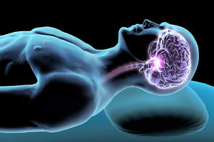 با تحریک الکتریکی مغز در خواب حافظه تقویت می شود