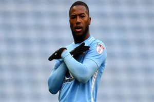 مهاجم اهل هائیتی استقلال امروز وارد تهران می‌شود