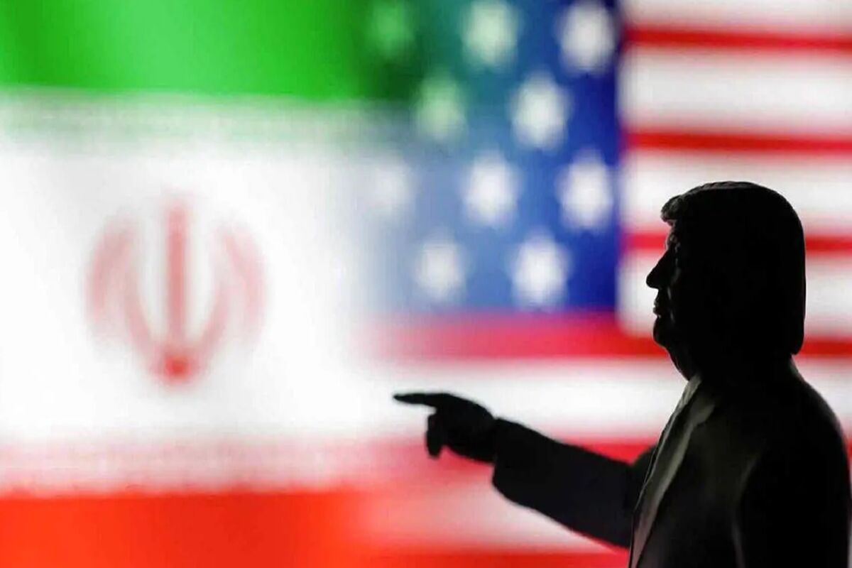 تهدیدات ترامپ علیه ایران