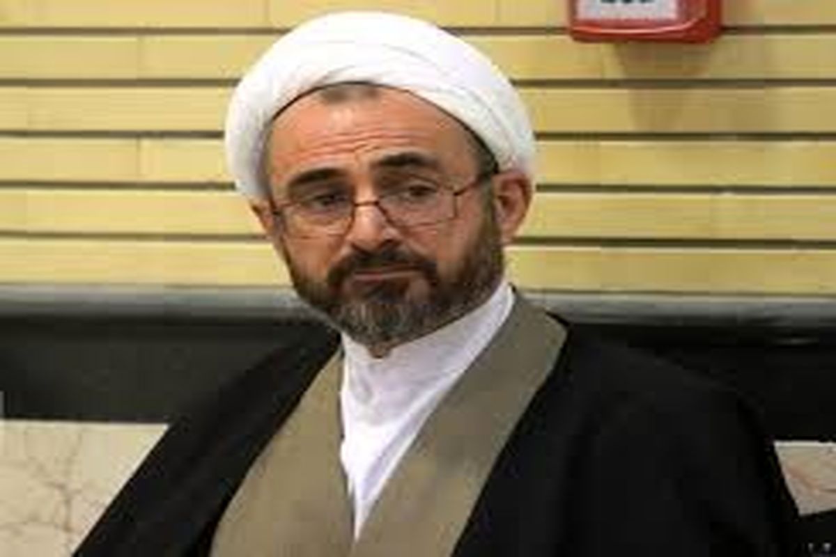 امام جمعه ایلام