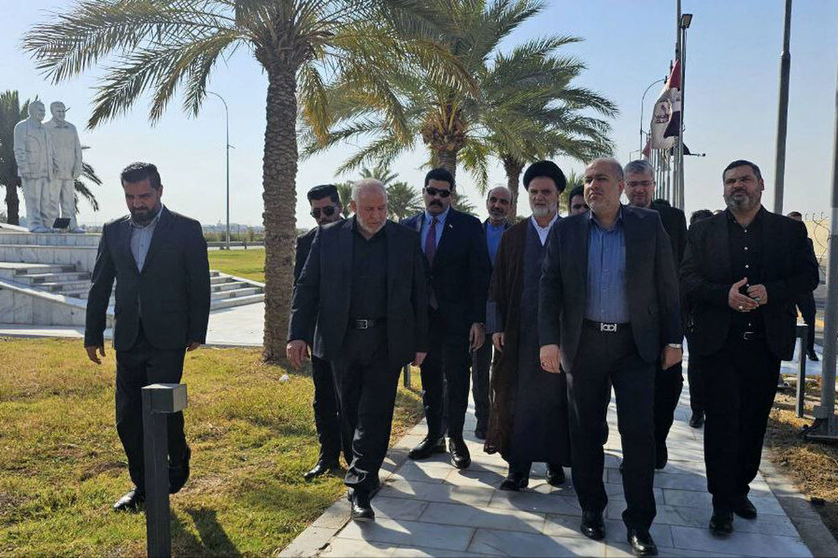 کمیسیون امنیت ملی و سیاست خارجی مجلس شورای اسلامی 