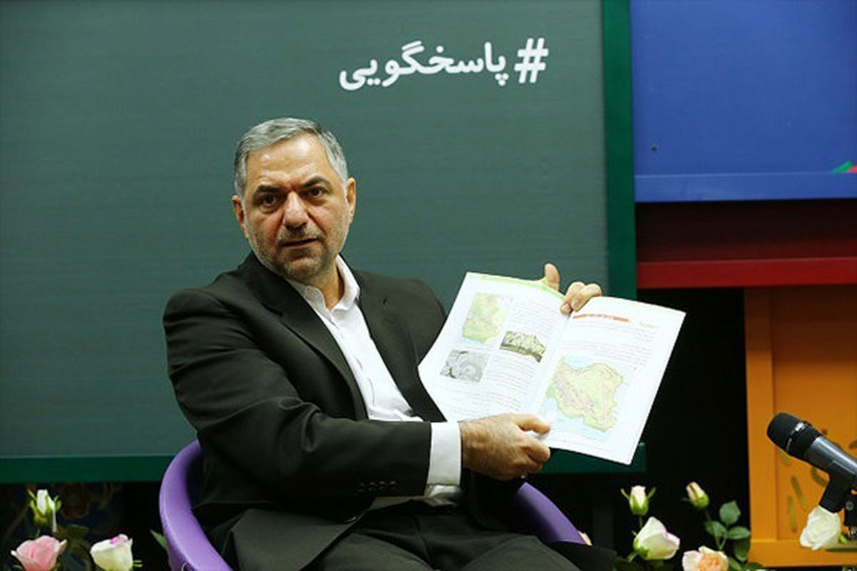 محمود امانی 