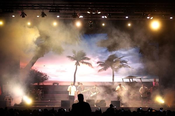  برنامه‌های فرهنگی کیش در فصل جدید رونمایی شد