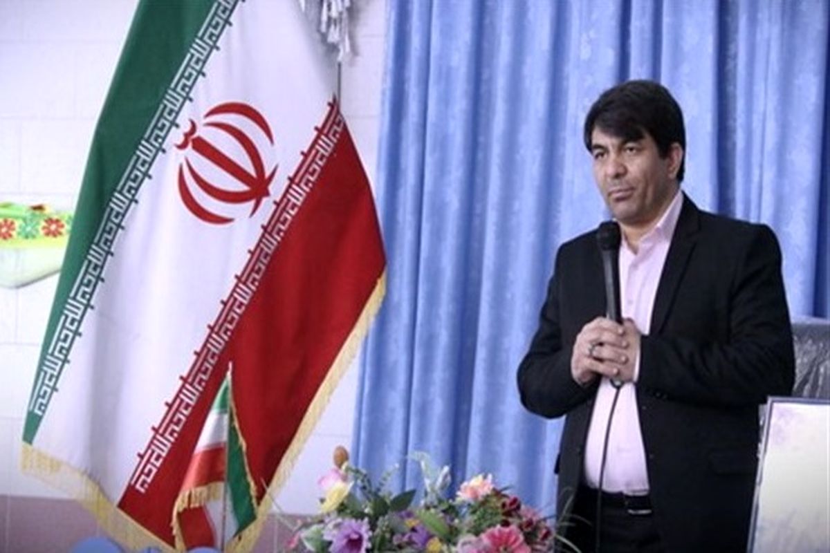 استاندار یزد