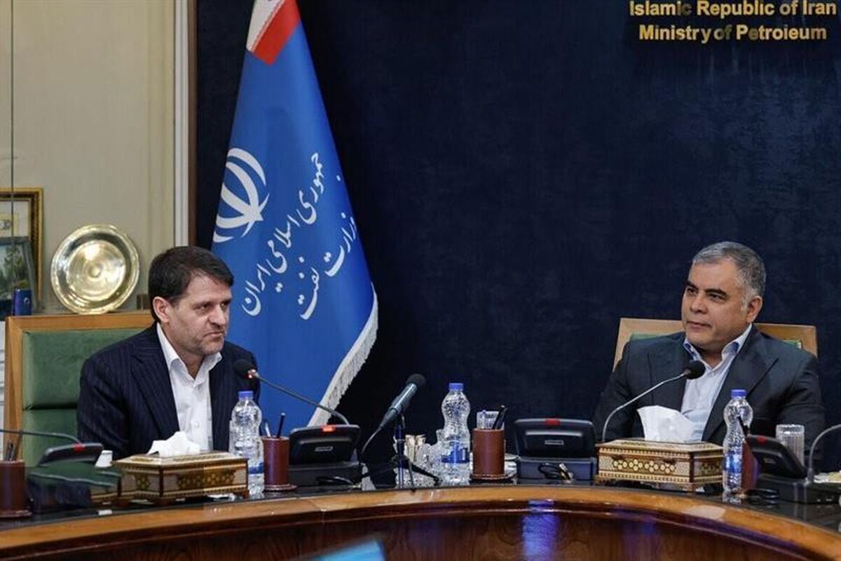 پتروشیمی خلیج فارس