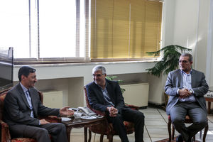 گستردگی روحیه خیر و نیک اندیشی یکی از سرمایه های مهم استان فارس است