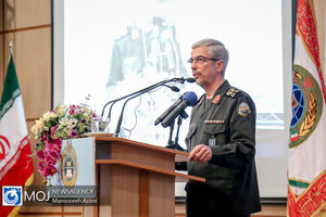 نیروهای مسلح با مجهولات فراوانی مواجه هستند 