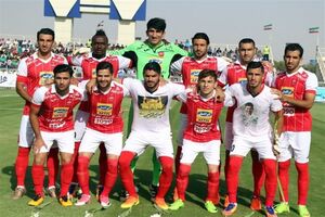 ترکیب پرسپولیس برای دربی 85 اعلام شد