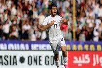 فیفا: ایران با برد چین گام بلندی برای صعود به جام‌جهانی برداشت