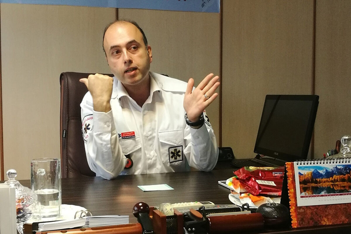 پیمان اسدی