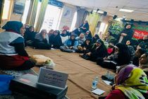 برگزاری ۱۷۰ دوره آموزشی برای توانمندسازی داوطلبان هلال‌احمر هرمزگان