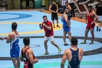 فرنگی‌کاران المپیکی راهی مشهد می‌شوند