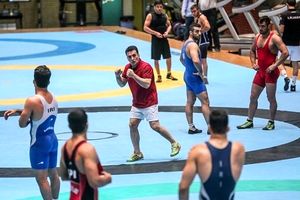 فرنگی‌کاران المپیکی راهی مشهد می‌شوند