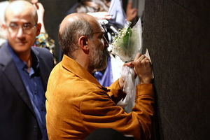 حمایت از سینمای اجتماعی محور اصلی مراسم اکران «ناتورِدشت»