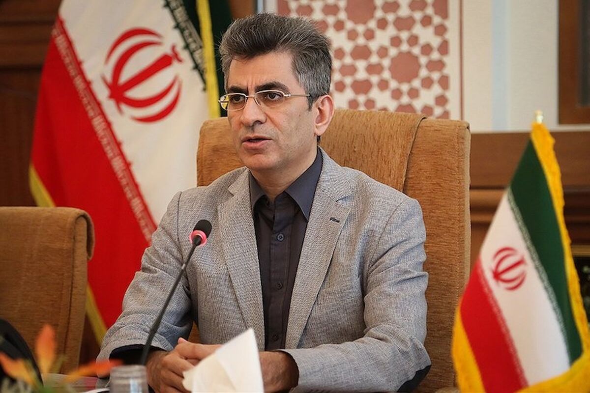 حامد مظاهریان