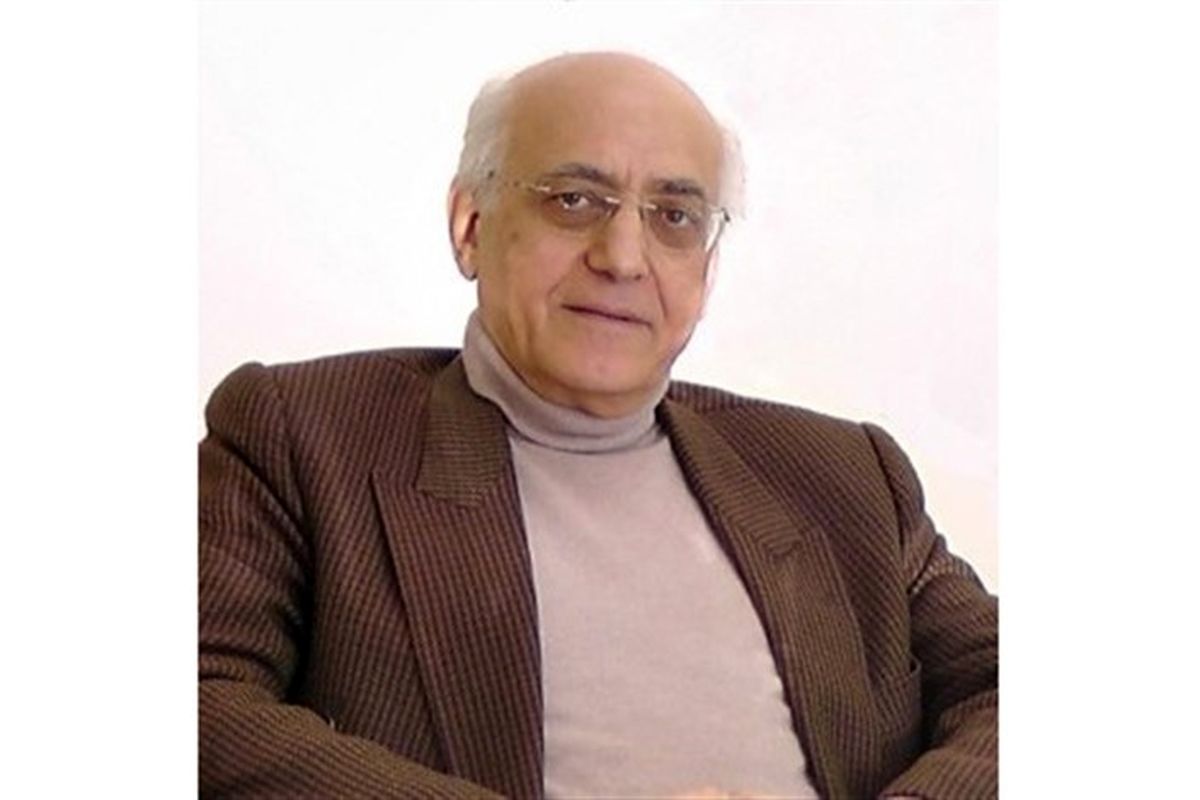 استاد محمد سریر موسیقی