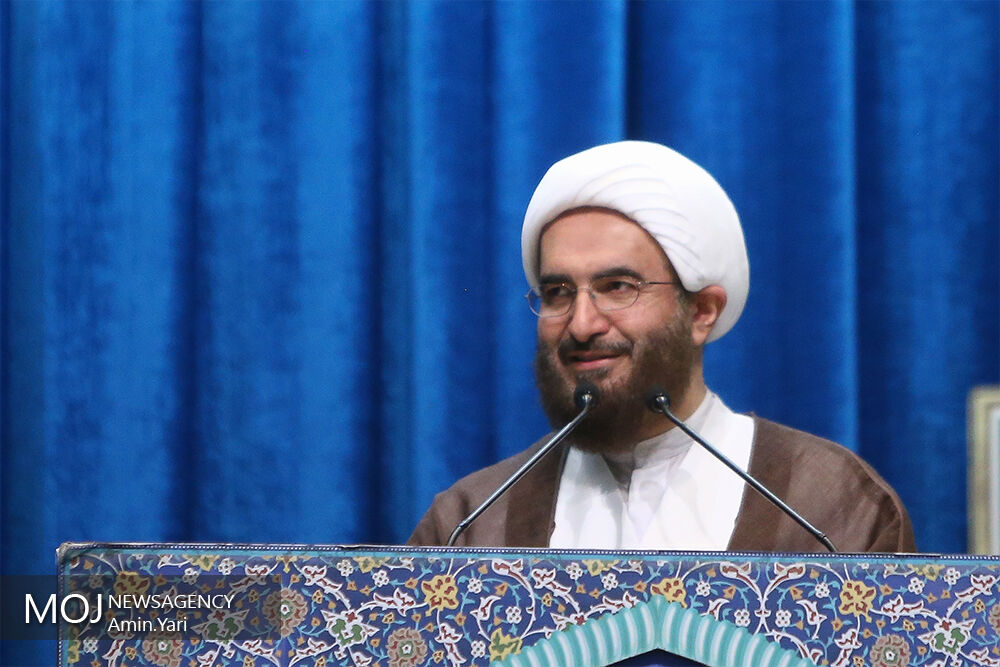 خطیب نماز جمعه تهران ۹ اسفند ۹۸ مشخص شد