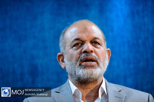 وزیر کشور در پیامی درگذشت استاندار آذربایجان شرقی را تسلیت گفت