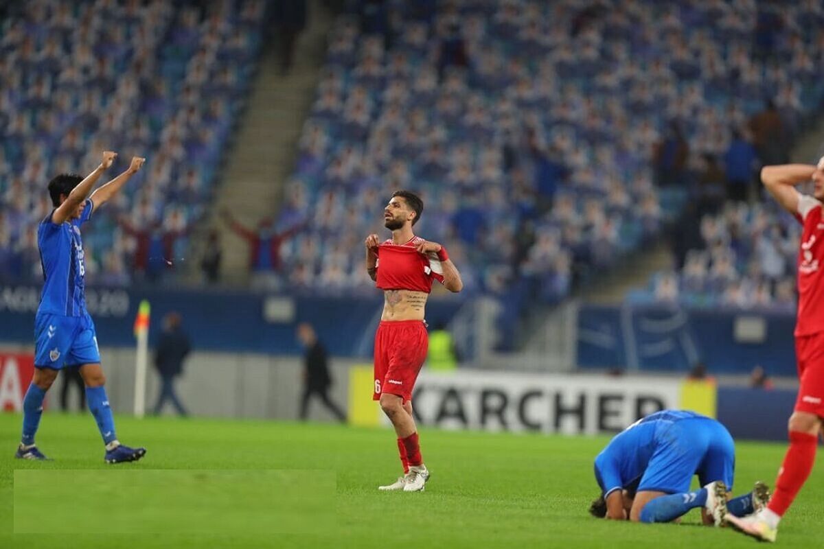 میلاد سرلک