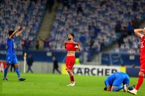 میلاد سرلک به عنوان بهترین بازیکن لیگ قهرمانان آسیا انتخاب شد