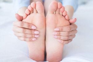 اگر پاهای خود را دوست دارید این کارها را بکنید
