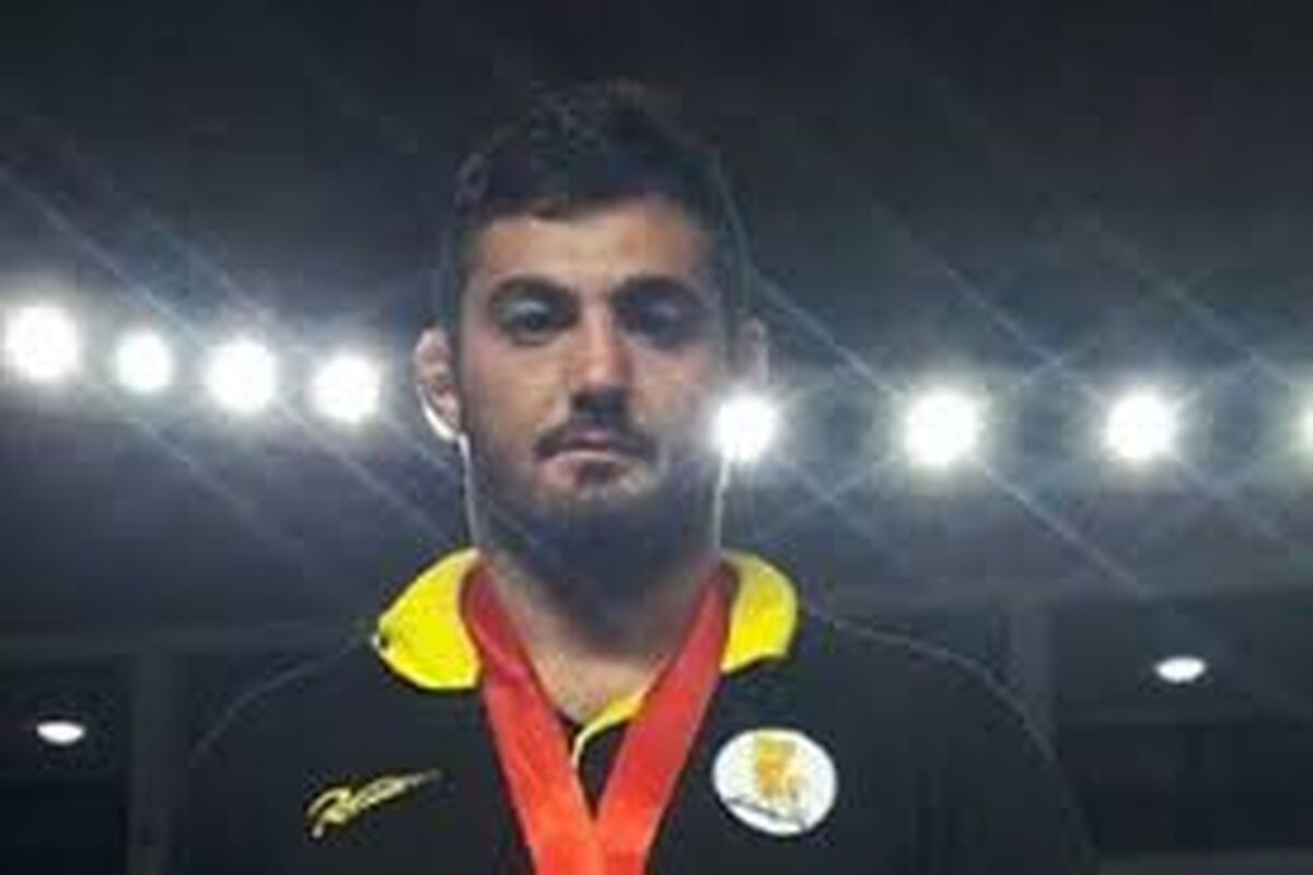 سامان عزیزی
