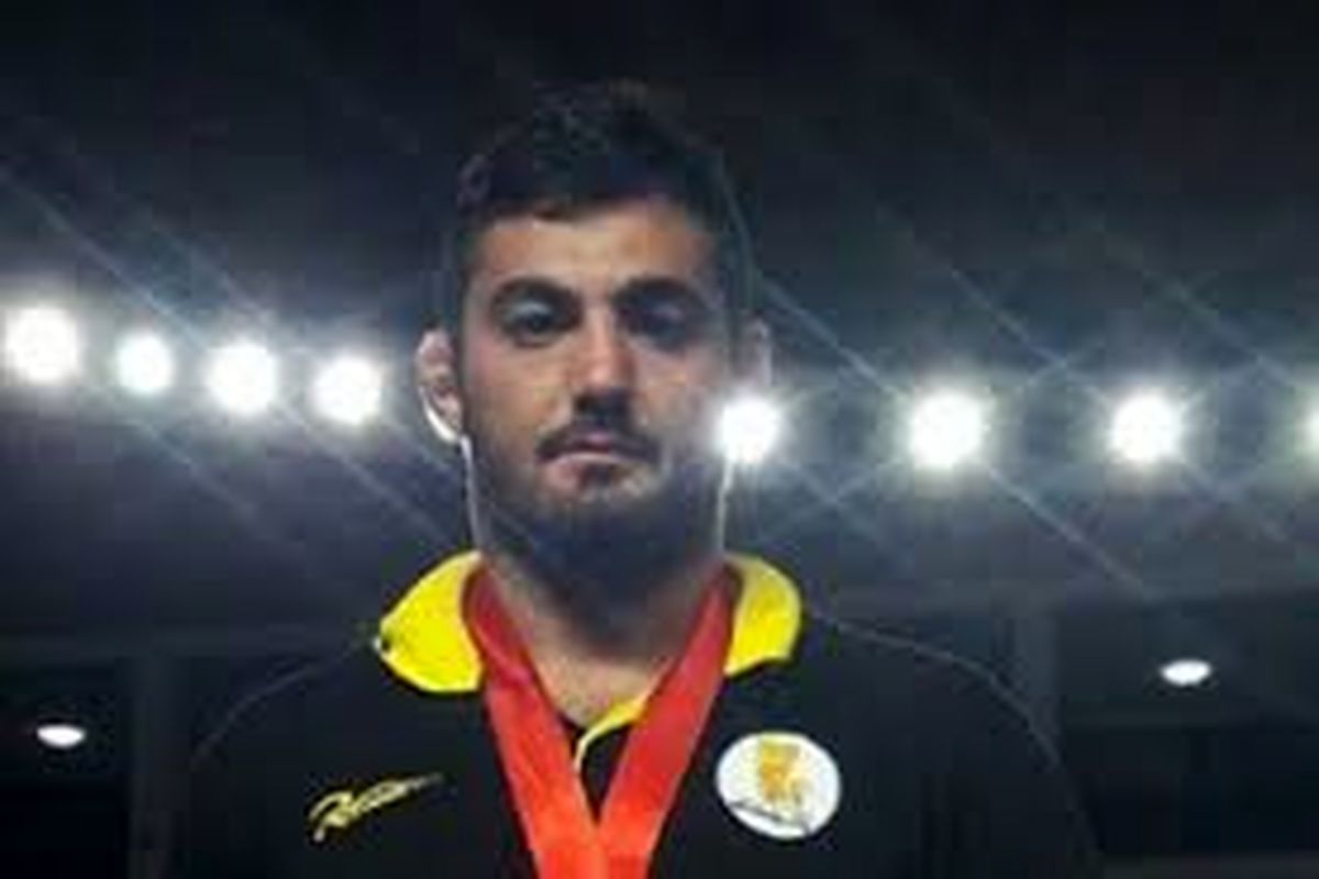سامان عزیزی