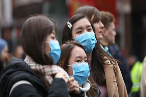 France confirmed 1st case of death by Coronavirus