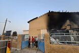 ۱۷ کشته و بیش از ۱۰۰ مجروح در حمله آمریکا ـ صهیونی به لامرد فارس