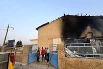 حمله دشمن آمریکایی و صهیونیستی به معدن کارخانه سیمان فیروزآباد؛ ۲ کارگر شهید و ۲ نفر مجروح شدند