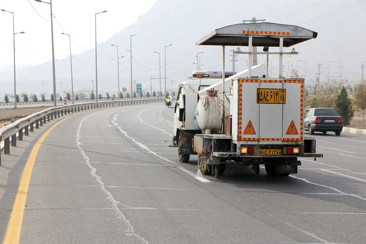 پروژه هوشمند سازی تقاطع‌های شهری