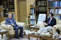 شرکت های انگلیسی پس از توافق برجام تمایل به بازگشت به بازار ایران را دارند