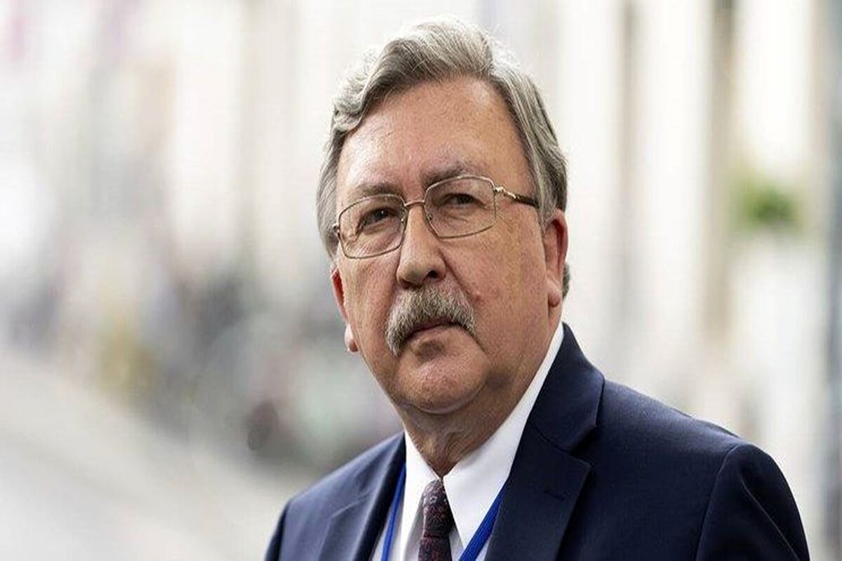 میخائیل اولیانوف