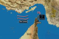 تنگه هرمز حیاطی که هرگز برای آمریکا خلوت نمی‌شود