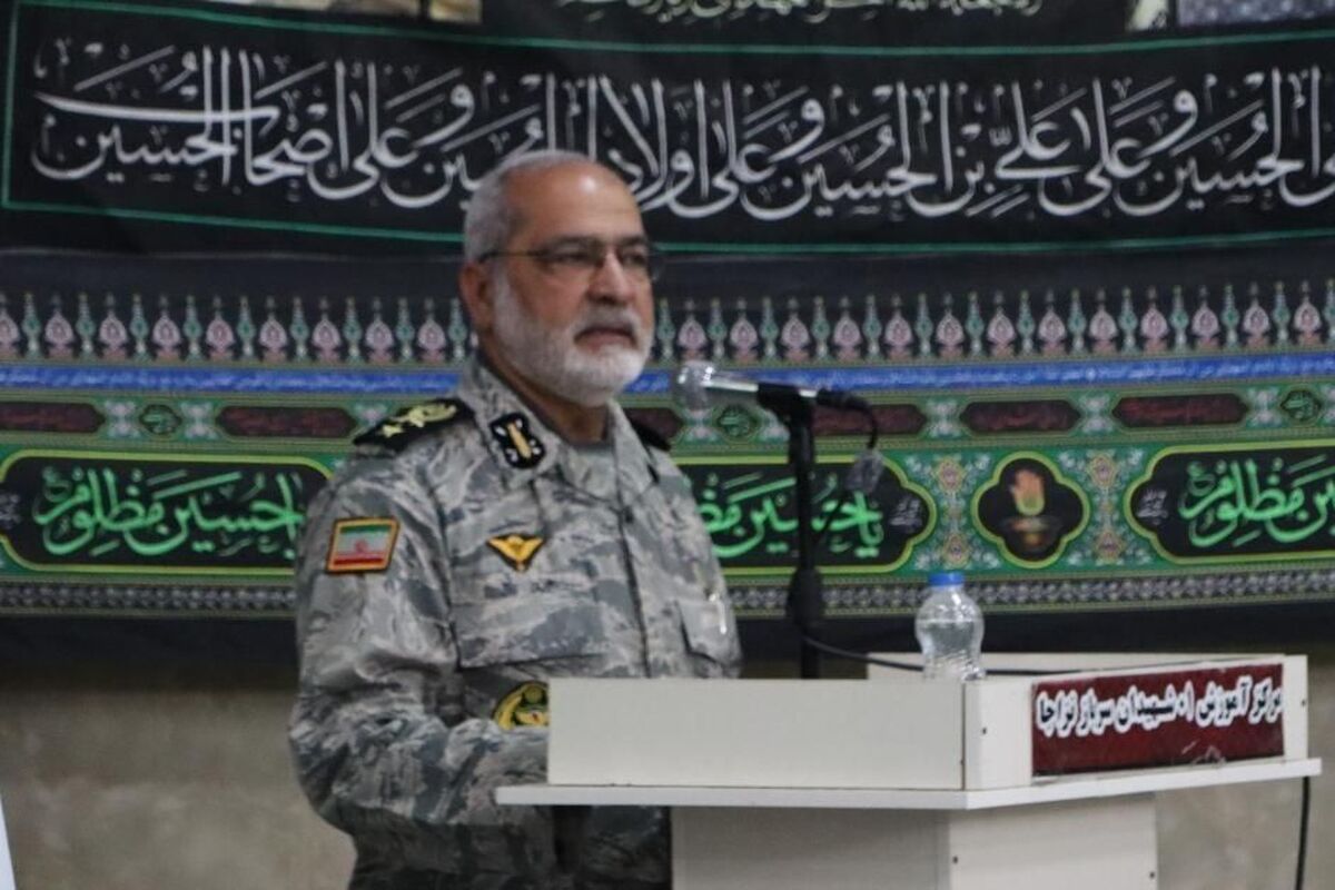 سرتیپ شیخ