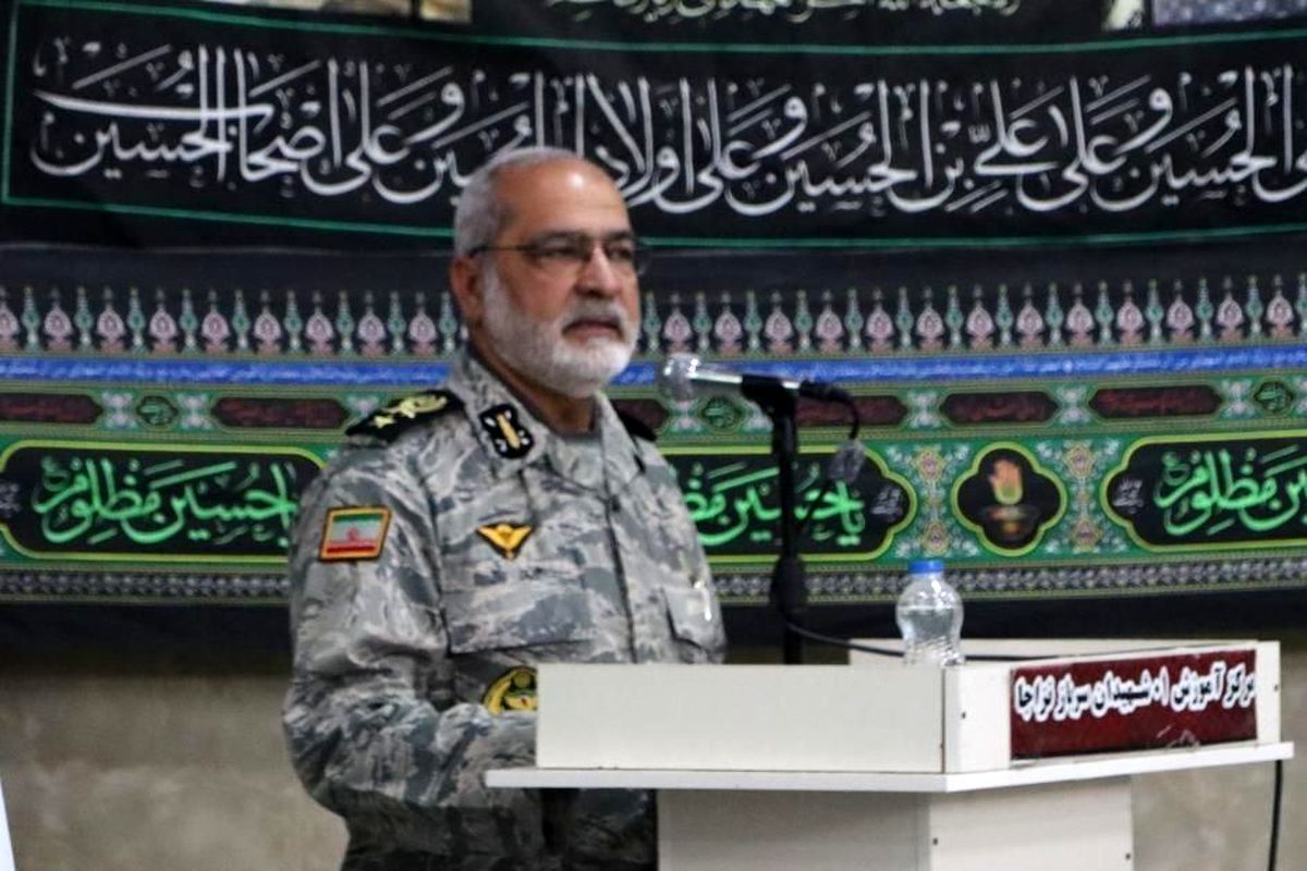 سرتیپ شیخ