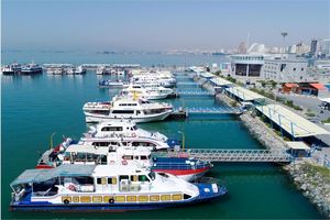 بندر شهید حقانی از شامگاه پنجشنبه تعطیل می‌شود