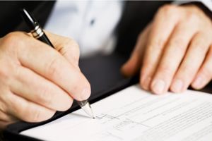 شرکت ملی مناطق نفتخیز جنوب با ۳ شرکت داخلی قرارداد امضا کرد