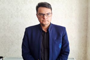 سهراب روشن بر مسند مدیریت پردیس سینمایی بهمن نشست