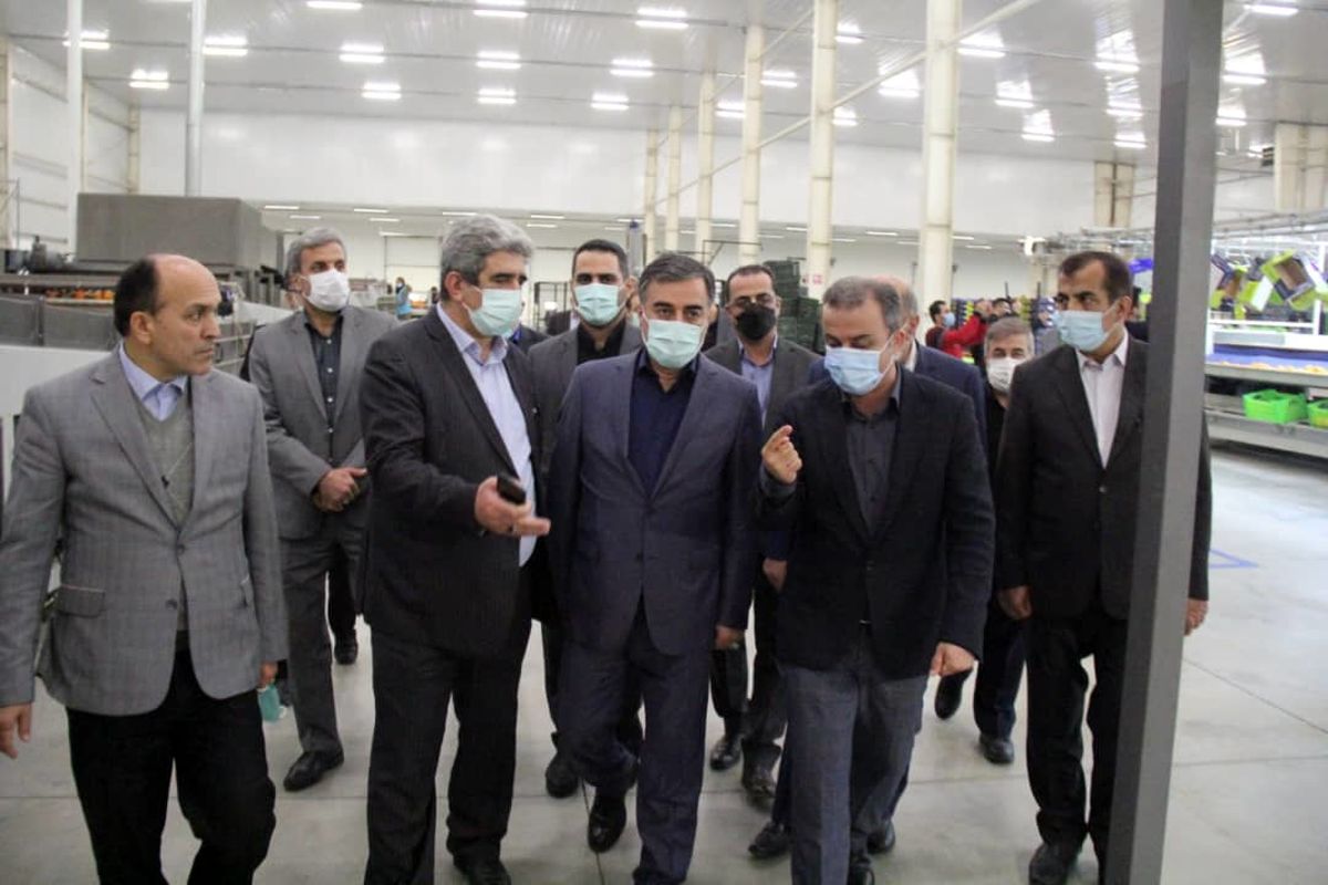 استاندار مازندران