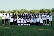 تیم‌ ملی راگبی زنان ایران در آستانه فینال آسیا قرار گرفت