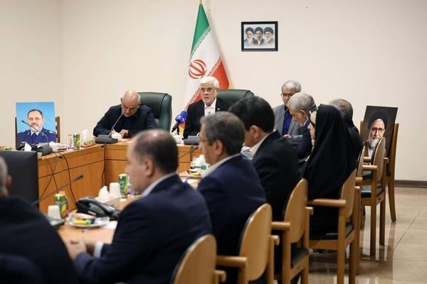  انسجام ملی، پروژه دوقطبی‌سازی دشمن را شکست داد