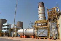 افزایش آمادگی تولید نیروگاه شهید رجایی در 6 ماهه نخست امسال