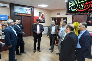 پیگیر ارتقای شاخص های فرهنگی و هنری در شهرستان بیجار هستیم    