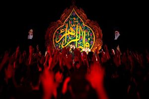 دهه اول فاطمیه 1401 هیأت کجا بریم؟