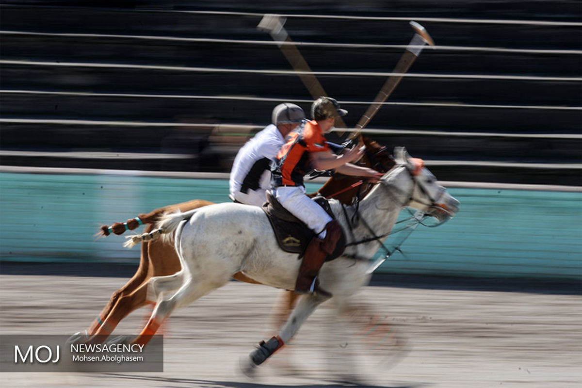 روز+پایانی+دهمین+دوره+مسابقات+چوگان+جام+فجر
