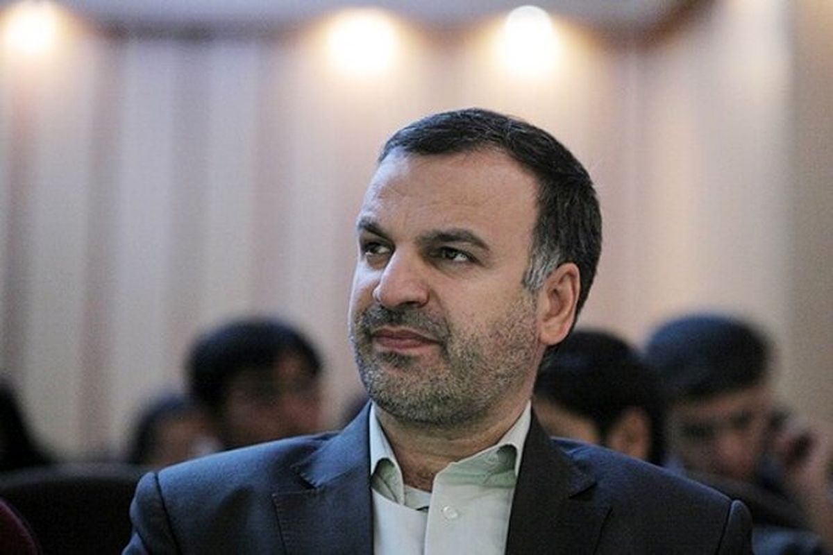 دکترمحمدحسین سرمست